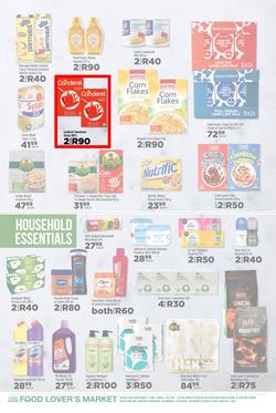 Food Lover's Market Eastern Cape : Welcome Winter Savings (27 June - 03 July 2022), page 11