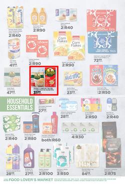 Food Lover's Market Eastern Cape : Welcome Winter Savings (27 June - 03 July 2022), page 11