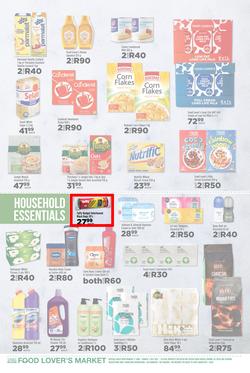Food Lover's Market Eastern Cape : Welcome Winter Savings (27 June - 03 July 2022), page 11
