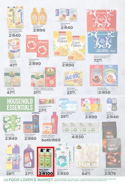 Food Lover's Market Eastern Cape : Welcome Winter Savings (27 June - 03 July 2022), page 11