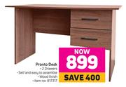 Pronto Desk