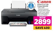 Canon Pixma 3 In 1 Ink Printer G2420