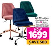Cali Office Chair-Each