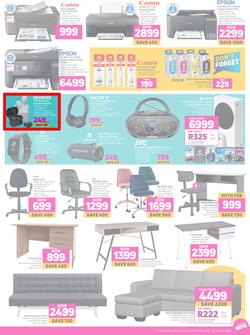 Game : It's Twenty Twentyspree (28 December - 10 January 2023), page 11