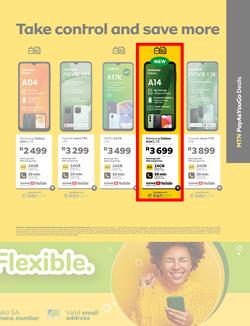 MTN : Y'ello (1 May - 31 May 2023), page 11