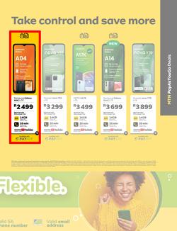 MTN : Y'ello (1 May - 31 May 2023), page 11