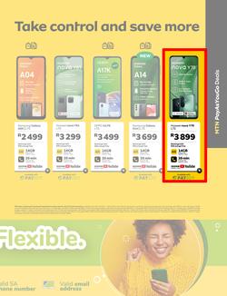 MTN : Y'ello (1 May - 31 May 2023), page 11