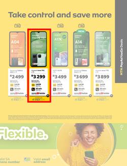 MTN : Y'ello (1 May - 31 May 2023), page 11