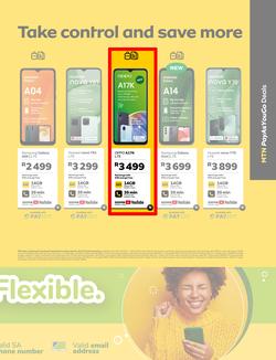 MTN : Y'ello (1 May - 31 May 2023), page 11