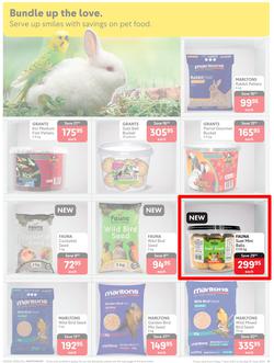 Makro : Pet Care (07 June - 30 June 2024), page 11