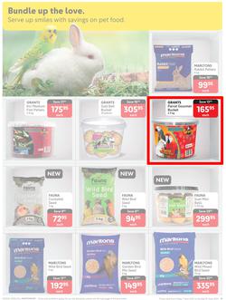 Makro : Pet Care (07 June - 30 June 2024), page 11