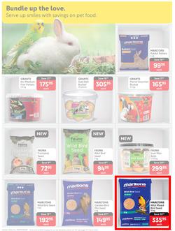Makro : Pet Care (07 June - 30 June 2024), page 11