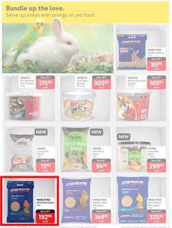 Makro : Pet Care (07 June - 30 June 2024), page 11