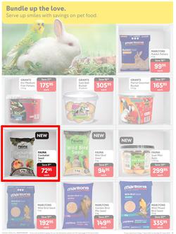 Makro : Pet Care (07 June - 30 June 2024), page 11
