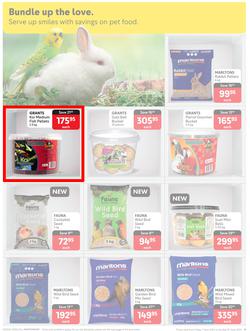 Makro : Pet Care (07 June - 30 June 2024), page 11