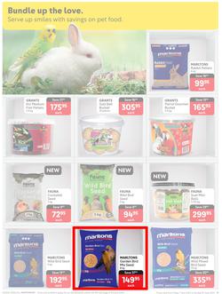 Makro : Pet Care (07 June - 30 June 2024), page 11