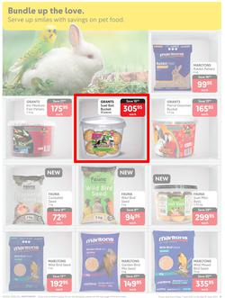 Makro : Pet Care (07 June - 30 June 2024), page 11