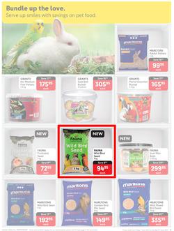 Makro : Pet Care (07 June - 30 June 2024), page 11