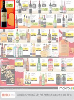 Makro : General Merchandise (11 March - 17 March 2024), page 11
