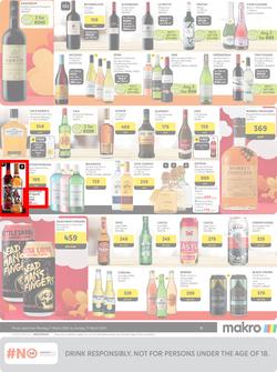 Makro : General Merchandise (11 March - 17 March 2024), page 11