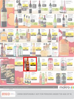 Makro : General Merchandise (11 March - 17 March 2024), page 11