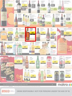 Makro : General Merchandise (11 March - 17 March 2024), page 11