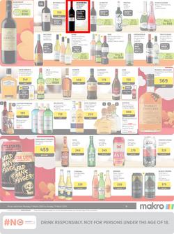 Makro : General Merchandise (11 March - 17 March 2024), page 11