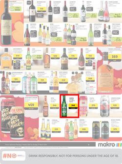 Makro : General Merchandise (11 March - 17 March 2024), page 11