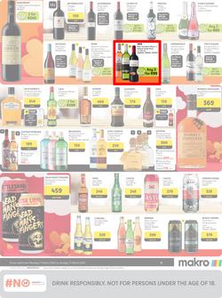 Makro : General Merchandise (11 March - 17 March 2024), page 11
