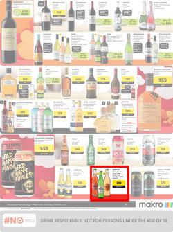 Makro : General Merchandise (11 March - 17 March 2024), page 11