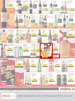 Makro : General Merchandise (11 March - 17 March 2024), page 11