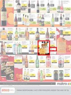 Makro : General Merchandise (11 March - 17 March 2024), page 11