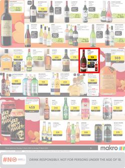 Makro : General Merchandise (11 March - 17 March 2024), page 11