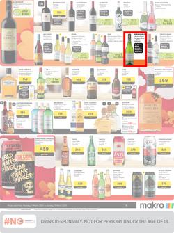 Makro : General Merchandise (11 March - 17 March 2024), page 11