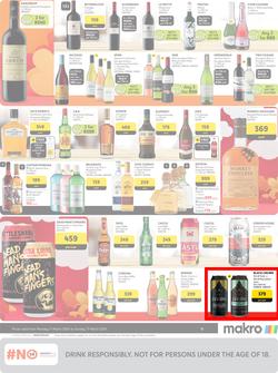 Makro : General Merchandise (11 March - 17 March 2024), page 11