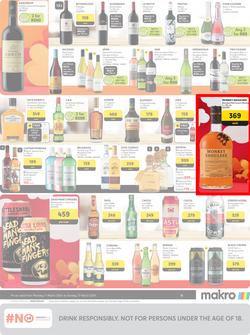 Makro : General Merchandise (11 March - 17 March 2024), page 11