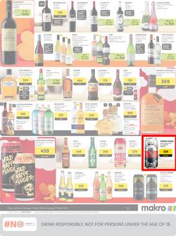 Makro : General Merchandise (11 March - 17 March 2024), page 11