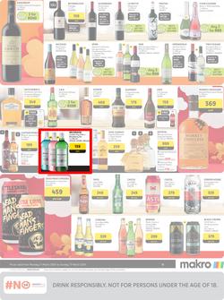 Makro : General Merchandise (11 March - 17 March 2024), page 11