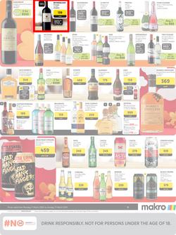 Makro : General Merchandise (11 March - 17 March 2024), page 11