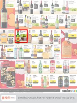Makro : General Merchandise (11 March - 17 March 2024), page 11
