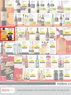 Makro : General Merchandise (11 March - 17 March 2024), page 11