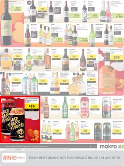 Makro : General Merchandise (11 March - 17 March 2024), page 11