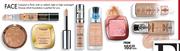 Deborah Milano Face Products-Each