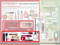 Dis-Chem : The Best Of Beauty (15 February - 10 March 2024), page 11