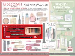 Dis-Chem : The Best Of Beauty (15 February - 10 March 2024), page 11