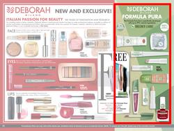 Dis-Chem : The Best Of Beauty (15 February - 10 March 2024), page 11