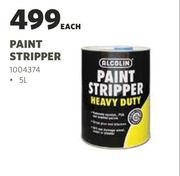 Alcolin Paint Stripper-5L Each