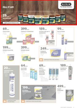 Buco : Buco Is Paint (27 October - 18 December 2021), page 11