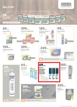 Buco : Buco Is Paint (27 October - 18 December 2021), page 11