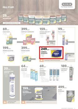 Buco : Buco Is Paint (27 October - 18 December 2021), page 11